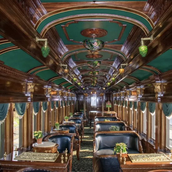 Colebrookdale Railroad 