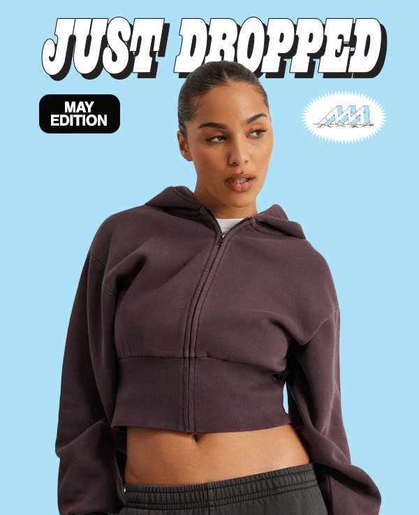 JUST DROPPED - The kind of pieces that don't stay in stock