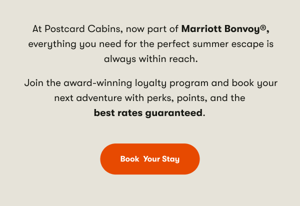 Book Your Stay