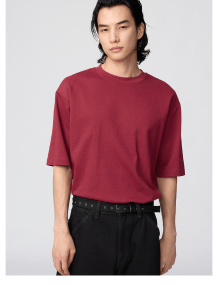 product12unisex0versized0tshirt