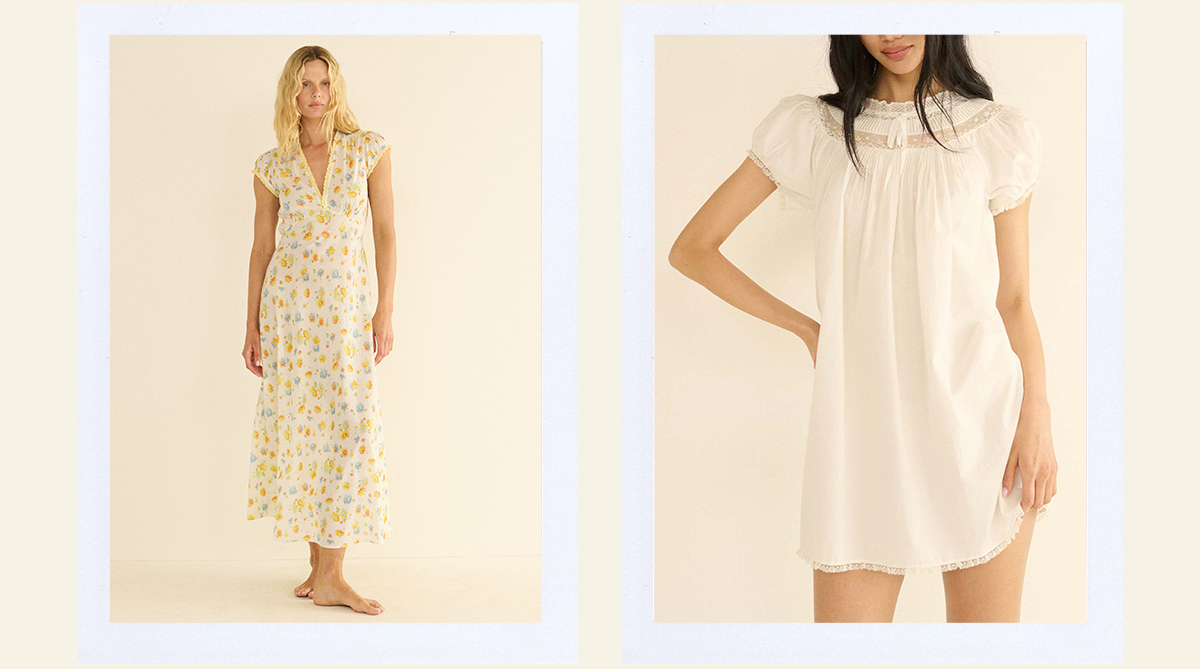 Shop Sundresses at DÔEN