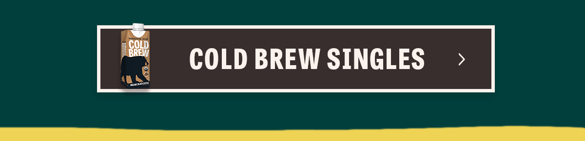 Cold brew singles