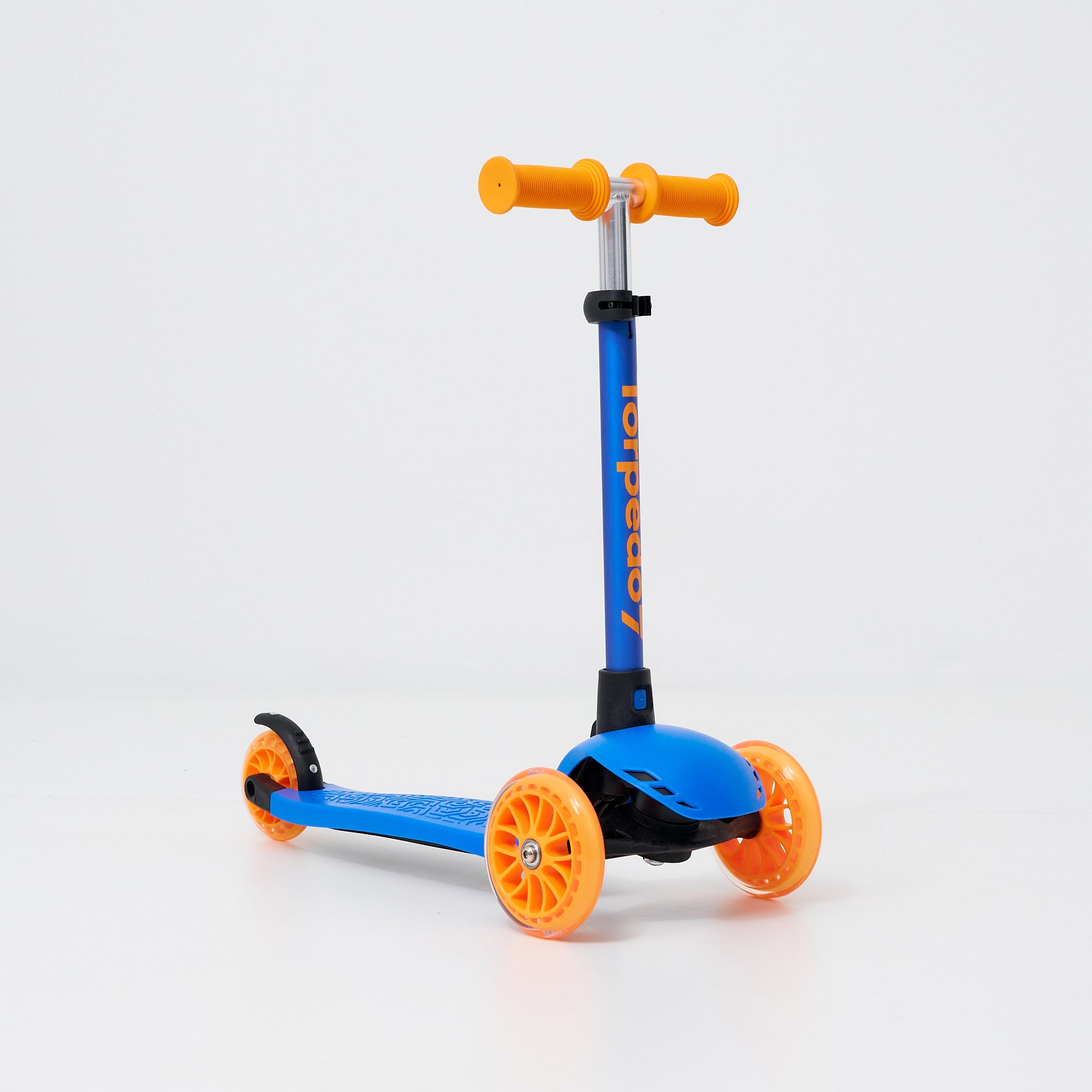 Torpedo7 Rebel Tri Scooter