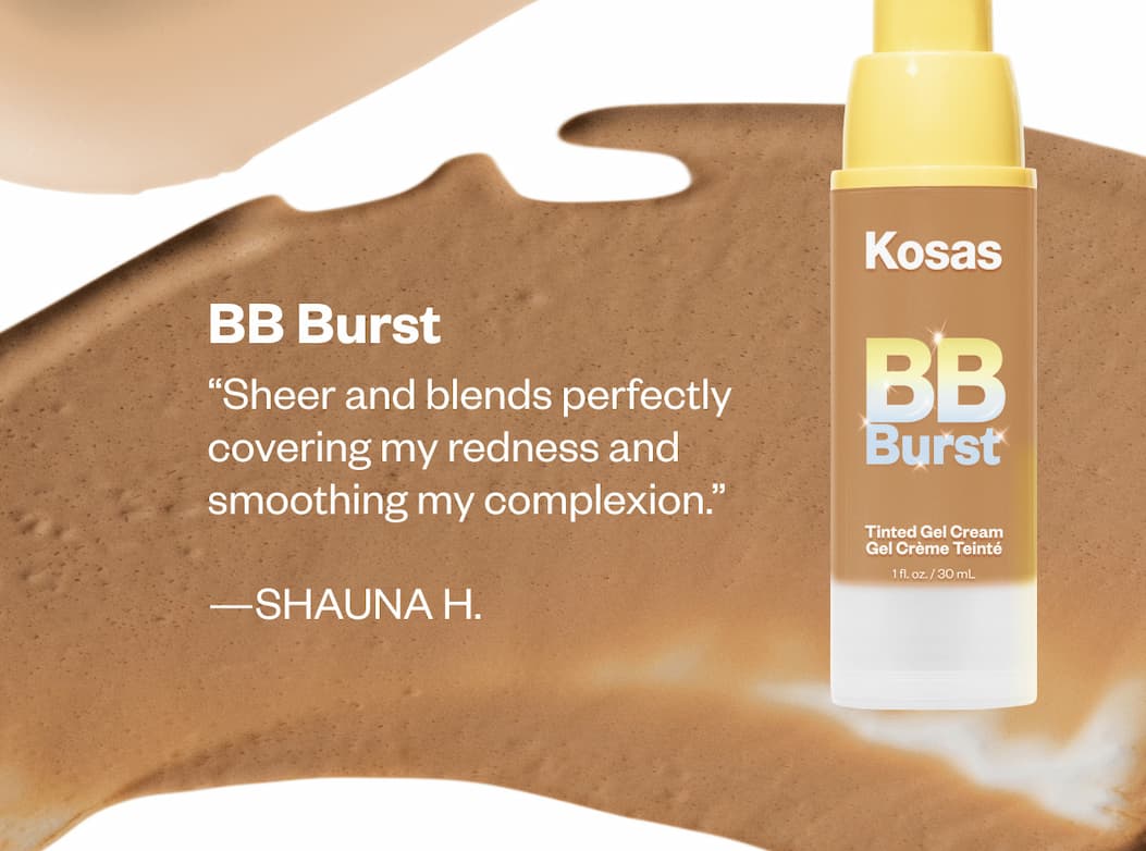 Shop BB Burst