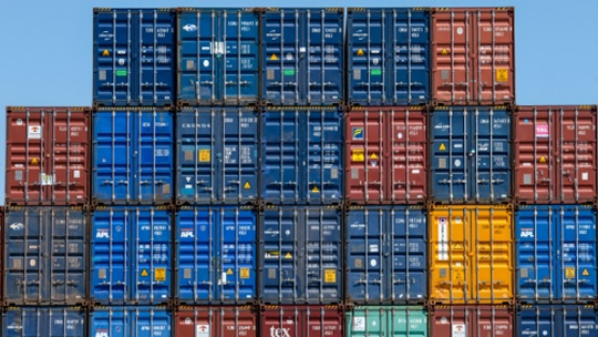 July's Manufacturing Surge Reveals Tariff Anxiety