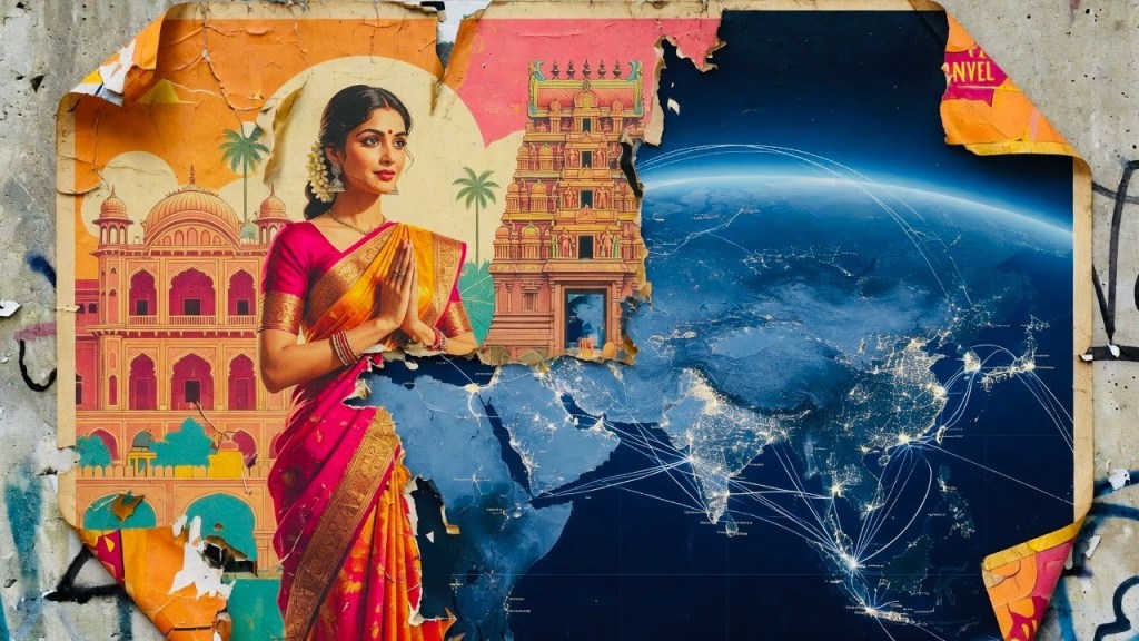 What Comes After the End of Incredible India