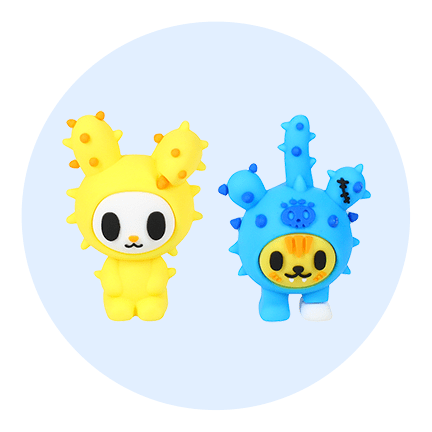 toys & games