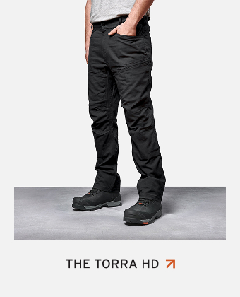 Torra HD