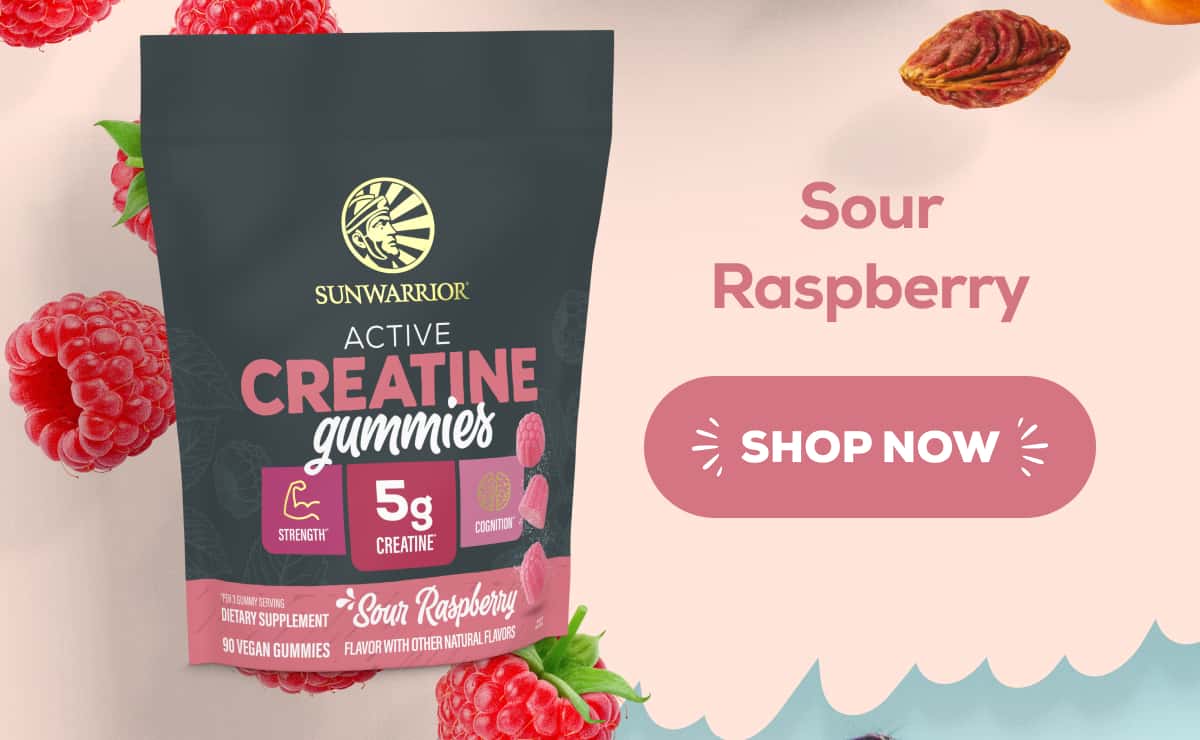 Sour Raspberry   SHOP NOW