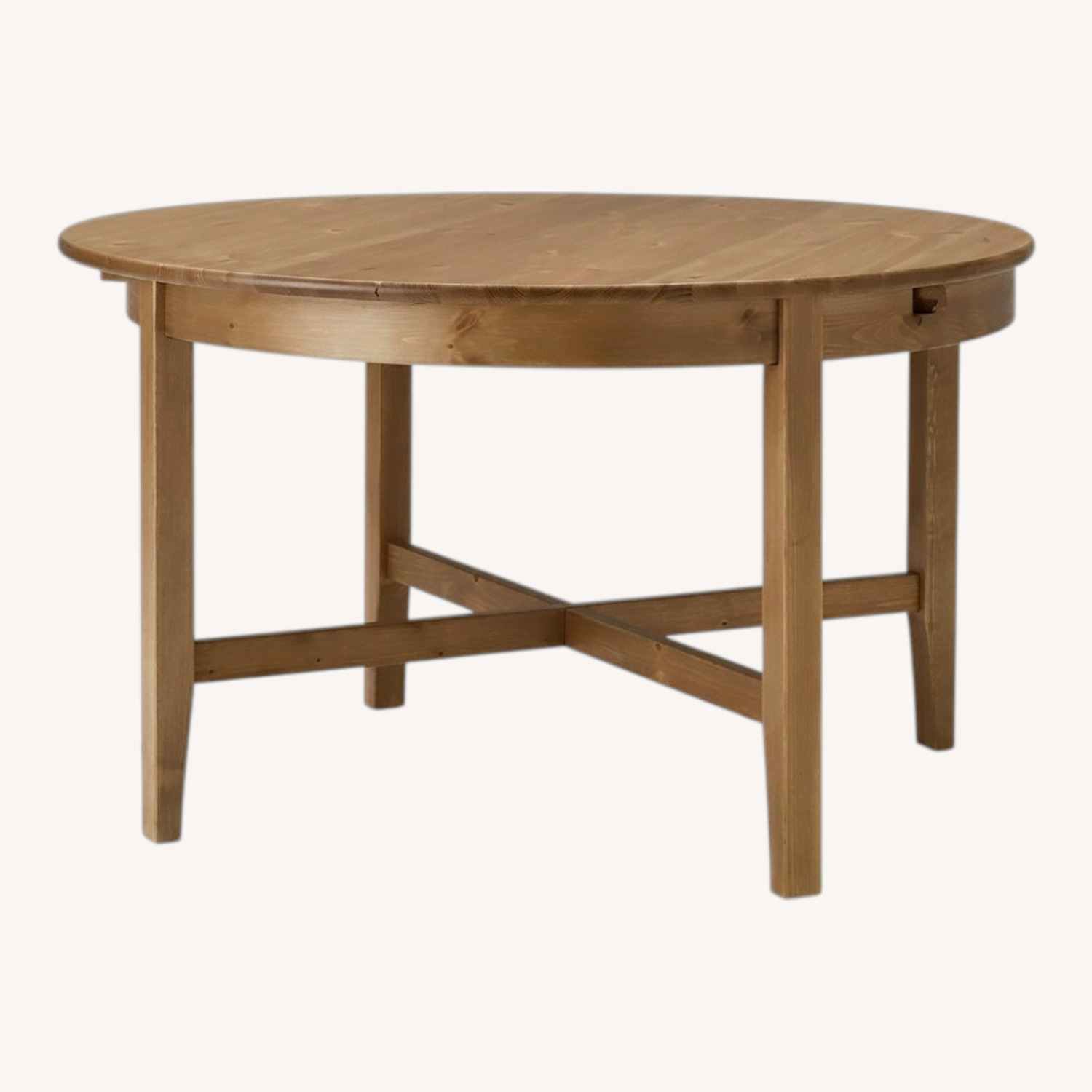 IKEA Norden Natural Dining Table