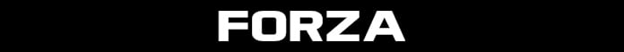 FORZA Header logo.
