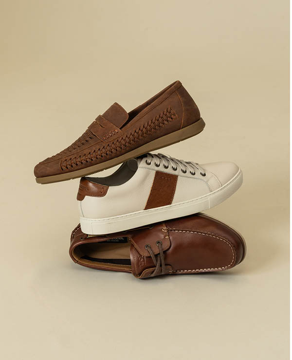 Shop Footwear online and instore at Rodd & Gunn