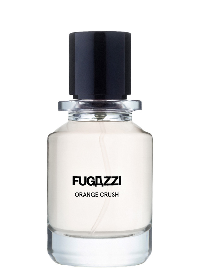 FUGAZZI Orange Crush Extrait