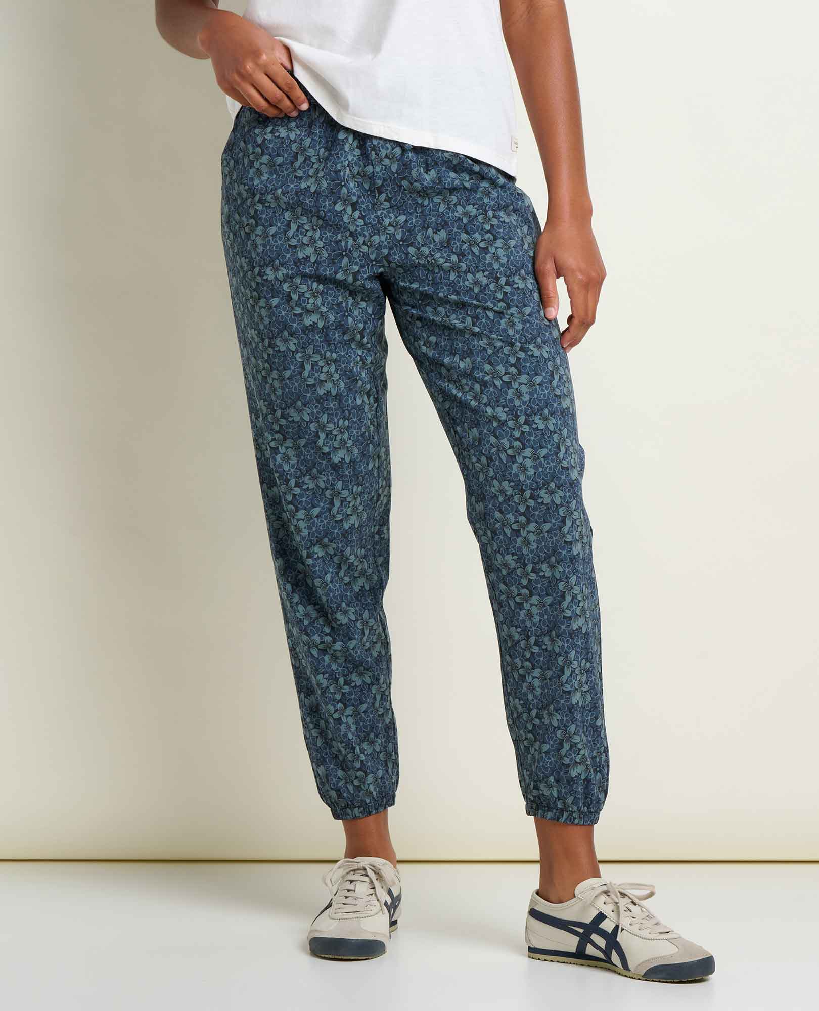 Image of Sunkissed Jogger