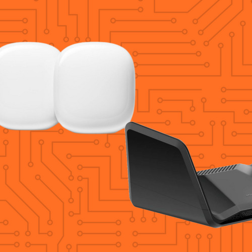 Boost Your Wi-Fi With These Expert-Vetted Networking Deals