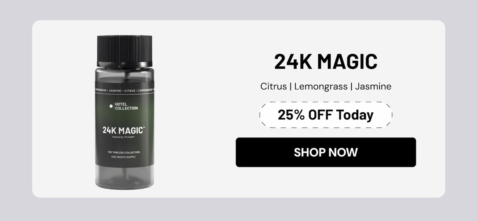 24K MAGIC