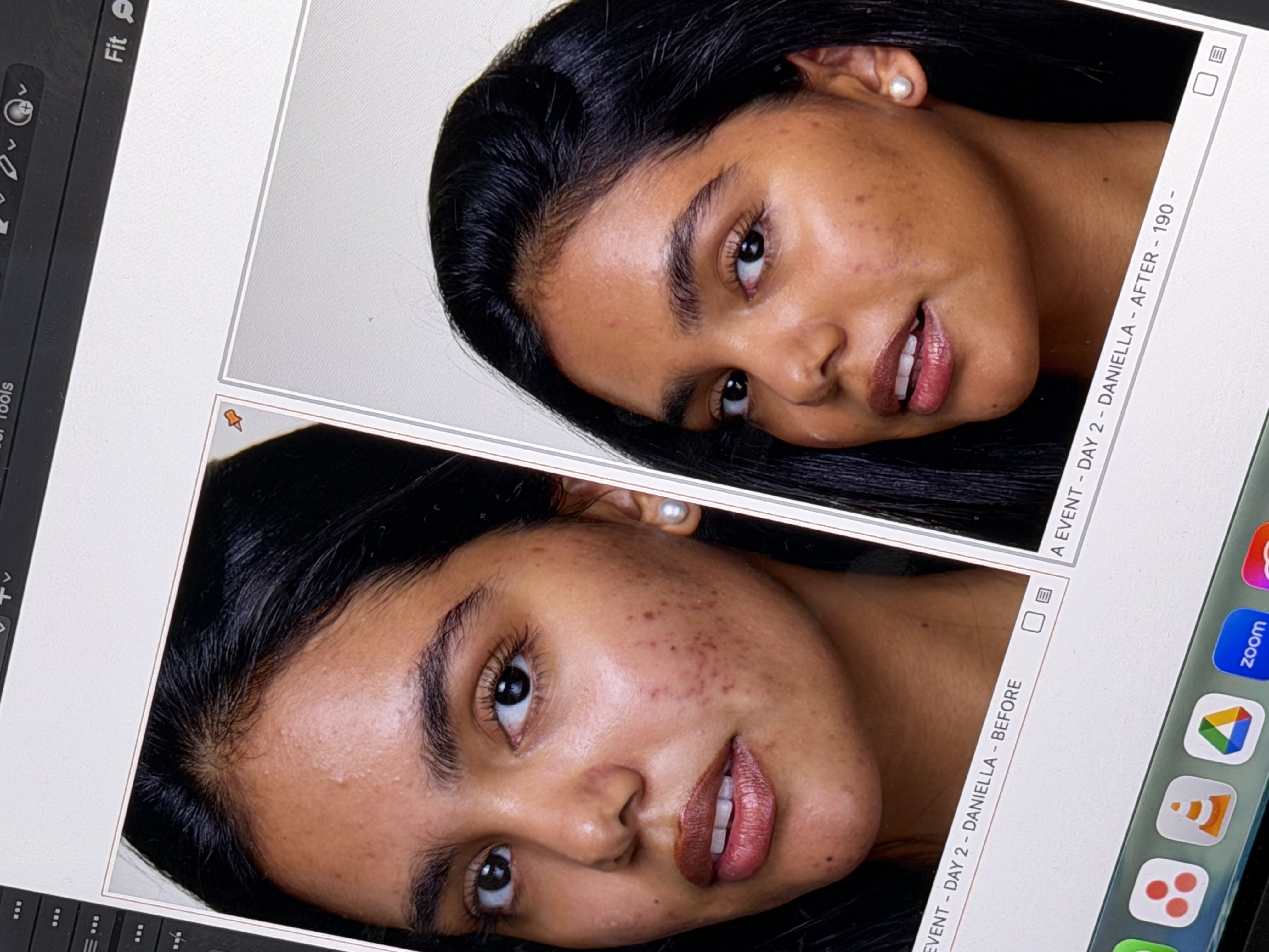 Skin Base Shades