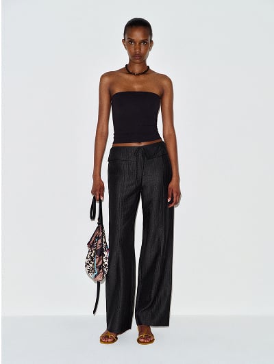 Nina Pant