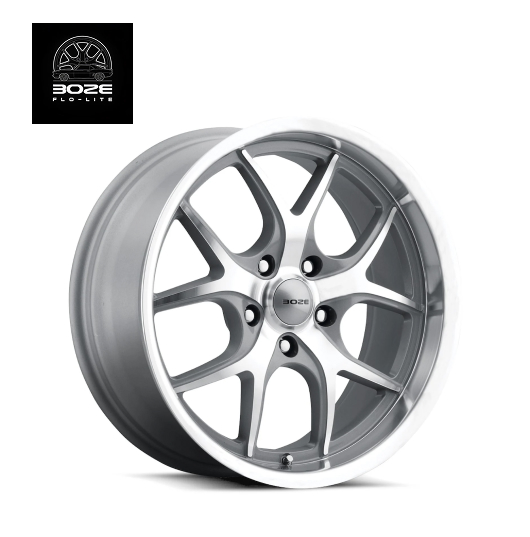 SAVE 20% ON ALL BOZE FLO-LITE WHEELS