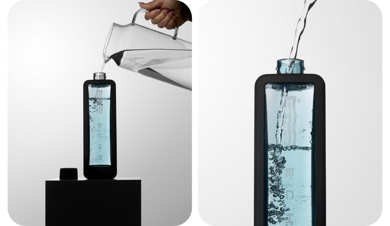 ECHO Flask