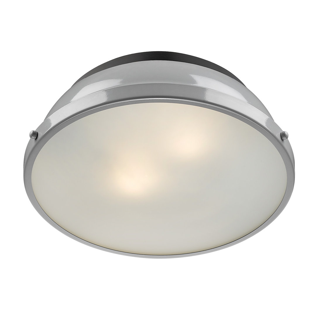 Calico 2 - Light Flush Mount