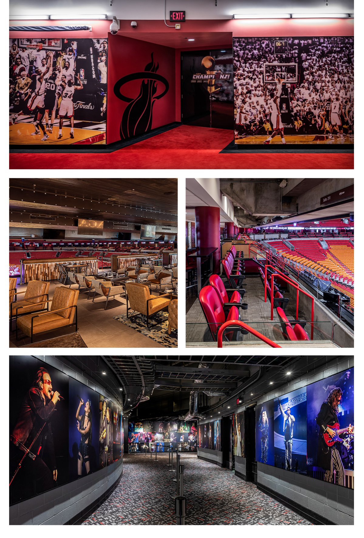 Kaseya Center All-Access Tour