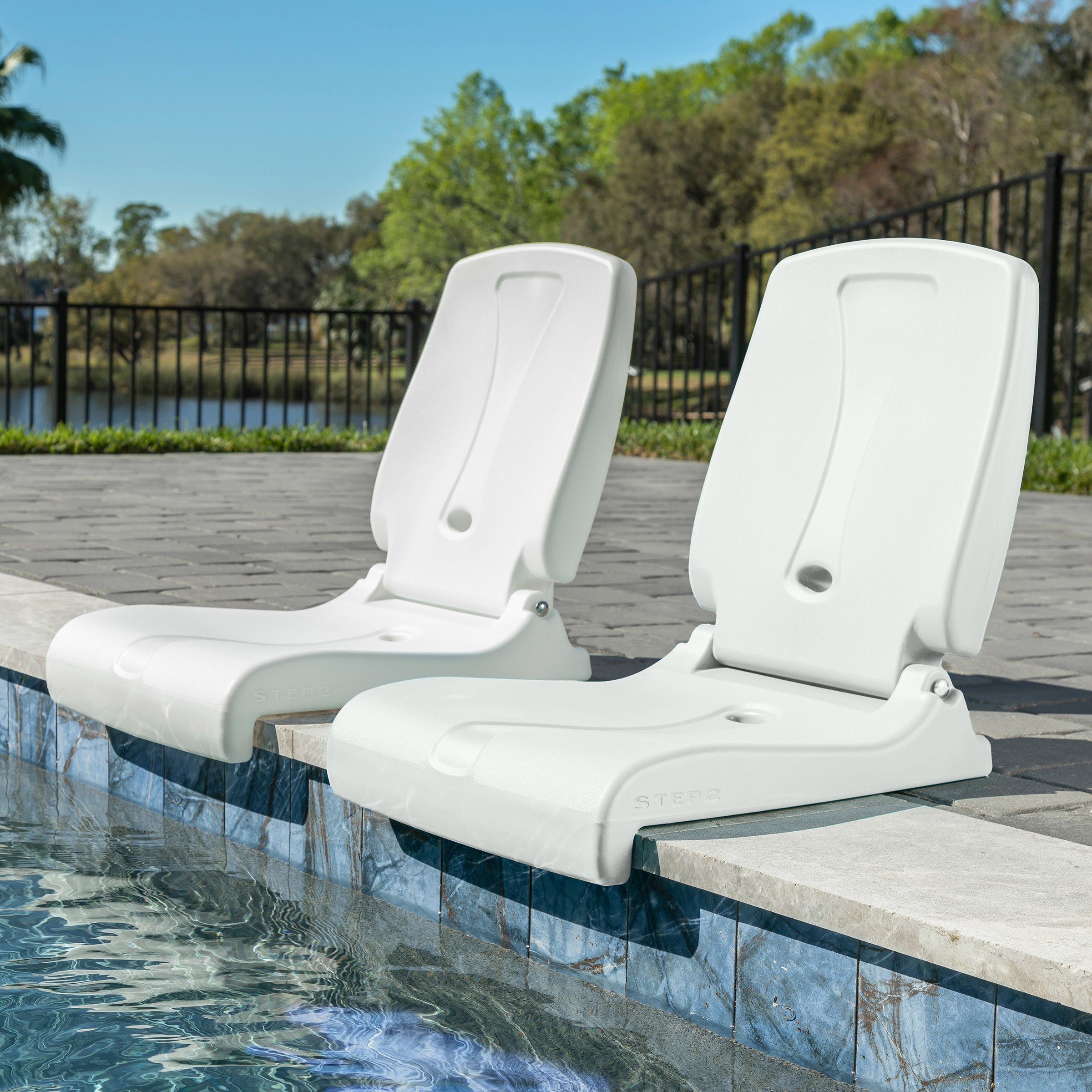 Step2 Flip Seat 2-Pack