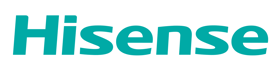 Hisense Logo-2