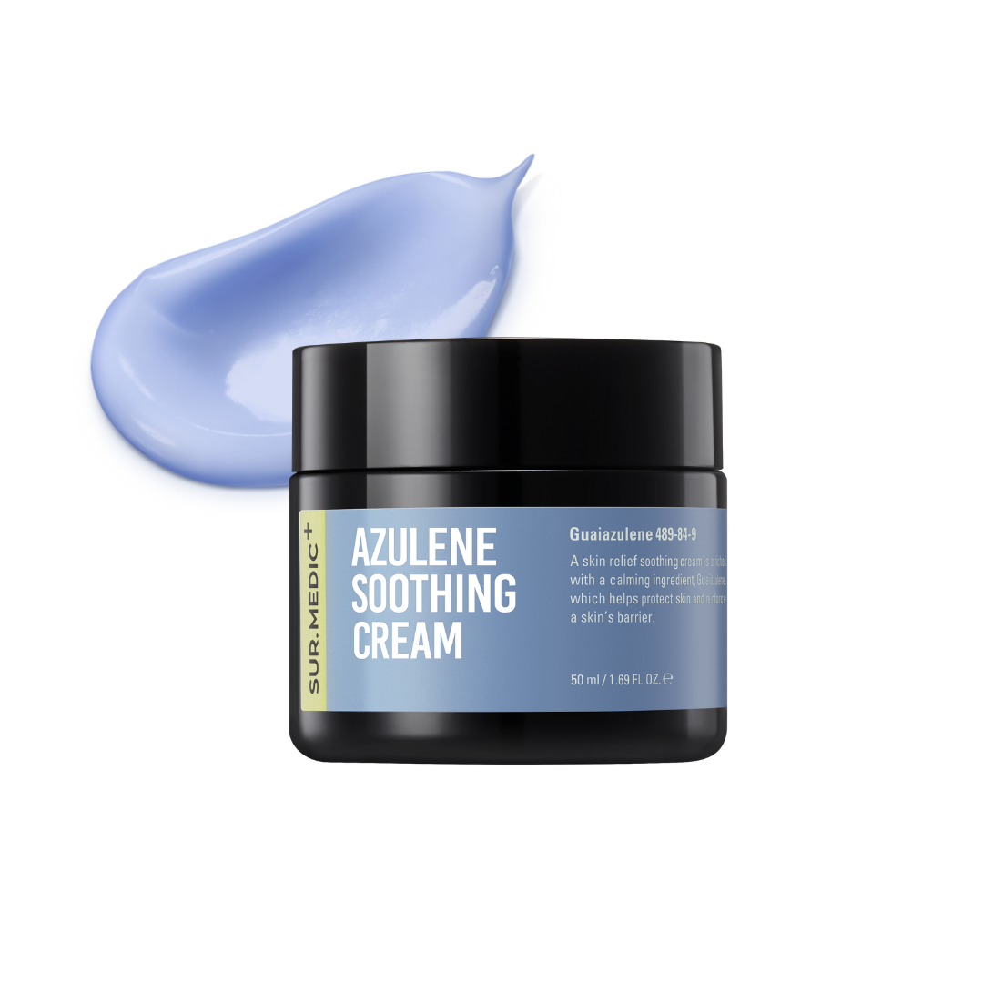 SUR.MEDIC Azulene Soothing Cream (50ml) SALE