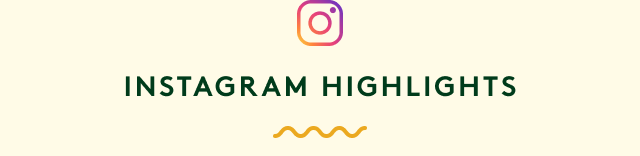 Instagram Highlights
