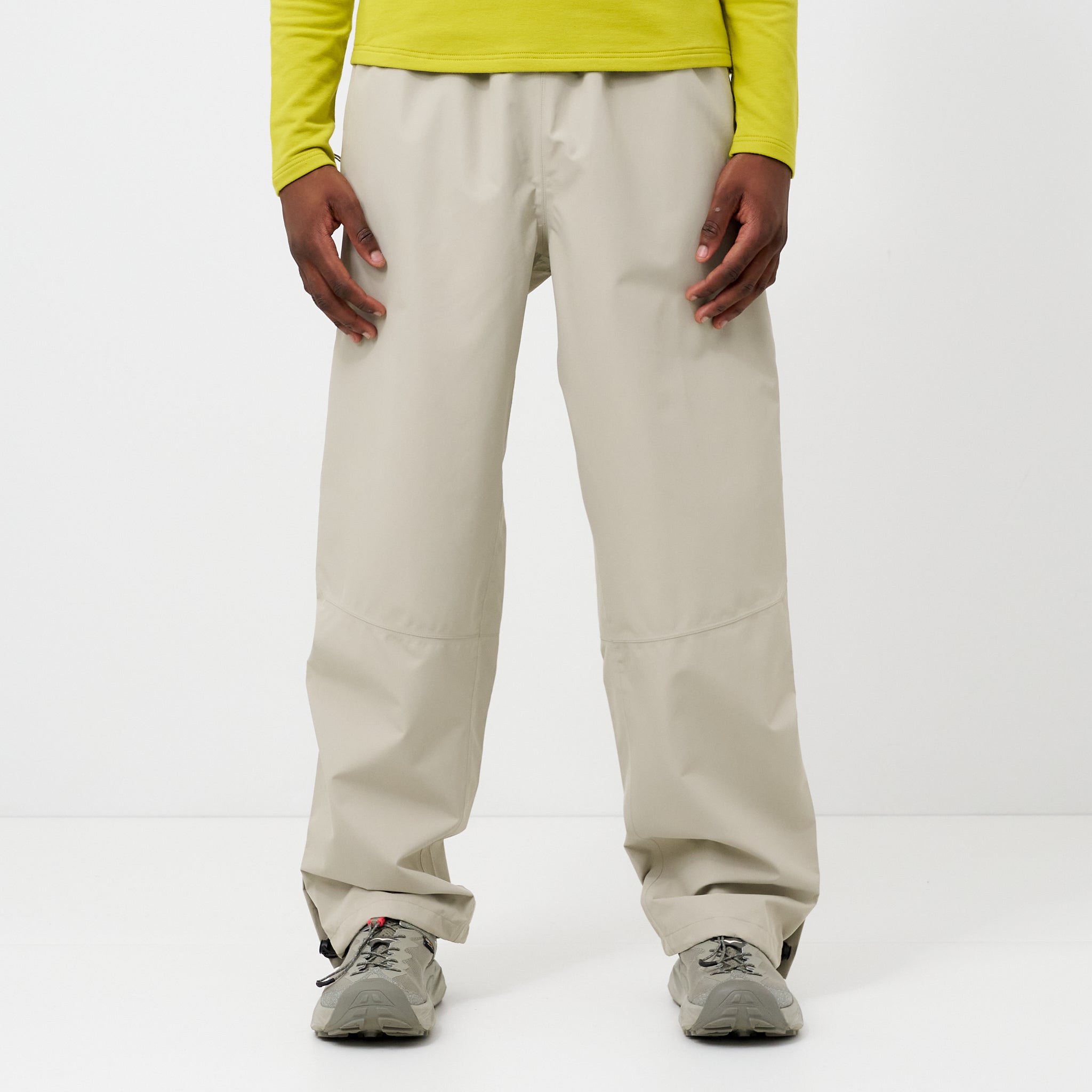 R&R Sport Borough Men's 10k Waterproof Rain Pants