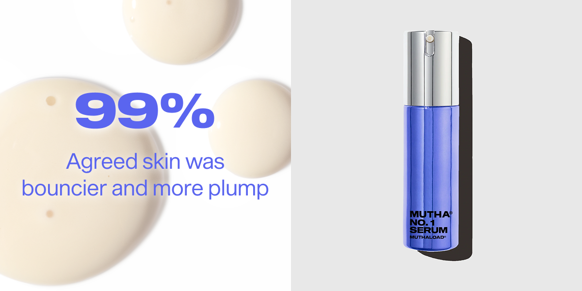No.1 Serum 