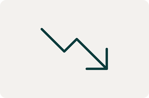 Emotional symptoms icon