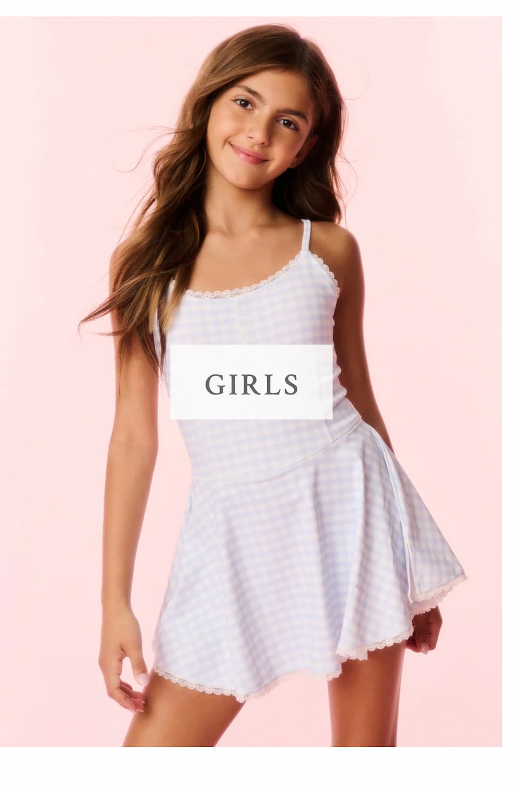 <GIRLS>