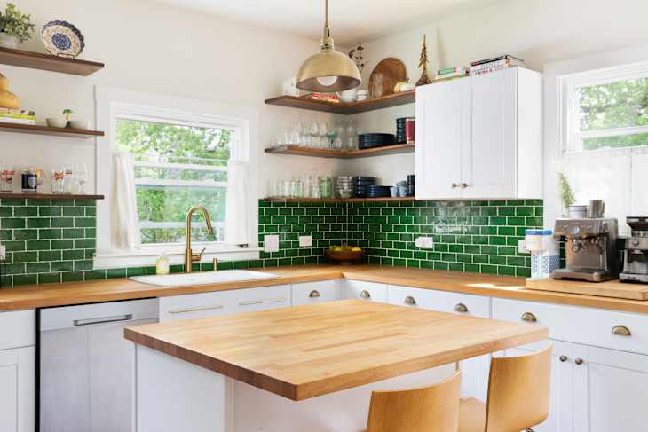 Doubles Your Storage: 5 Best-Selling Organizers That Belong on Your Kitchen Countertops