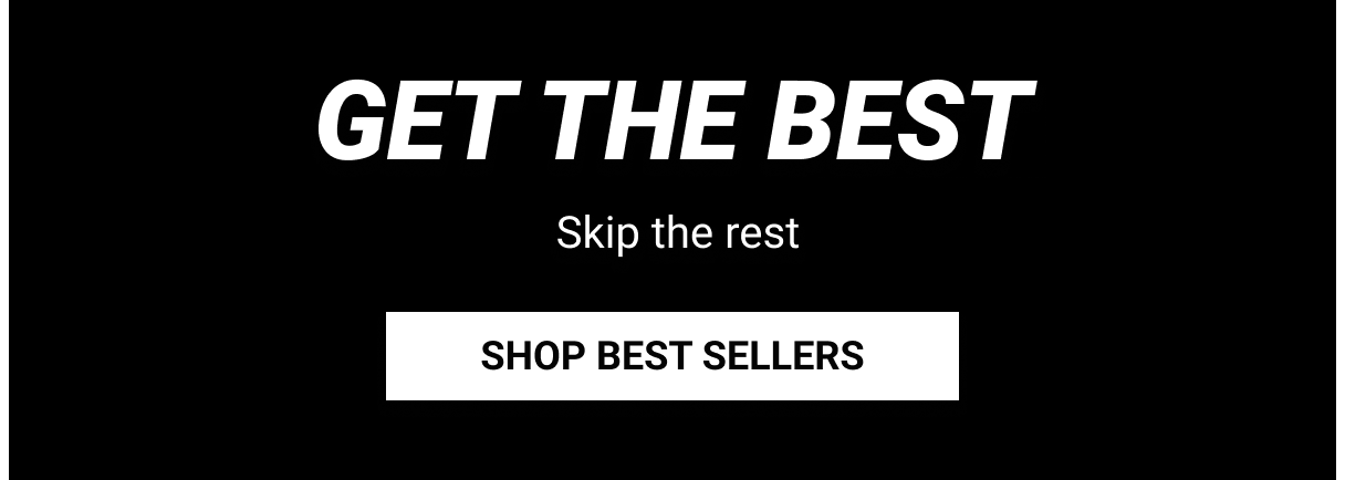 Shop Best Sellers