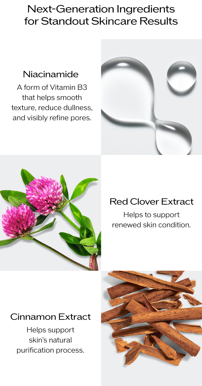 Next-Generation Ingredients
