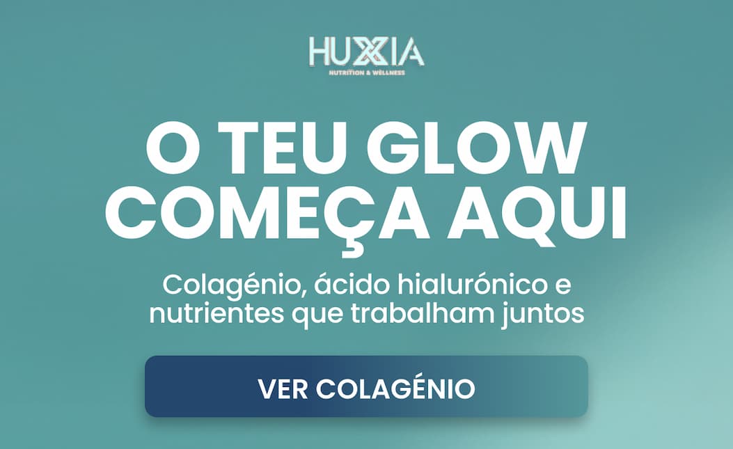 O teu glow comeca aqui