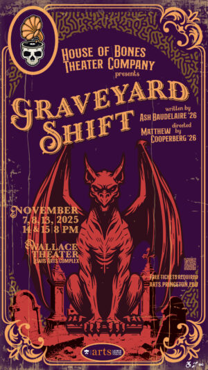 graveyard shift