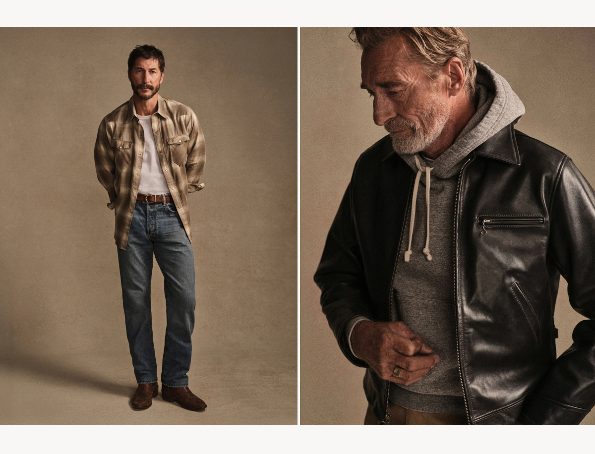 The Fall Collection