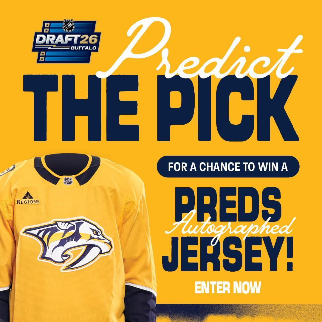 Predict The Pick