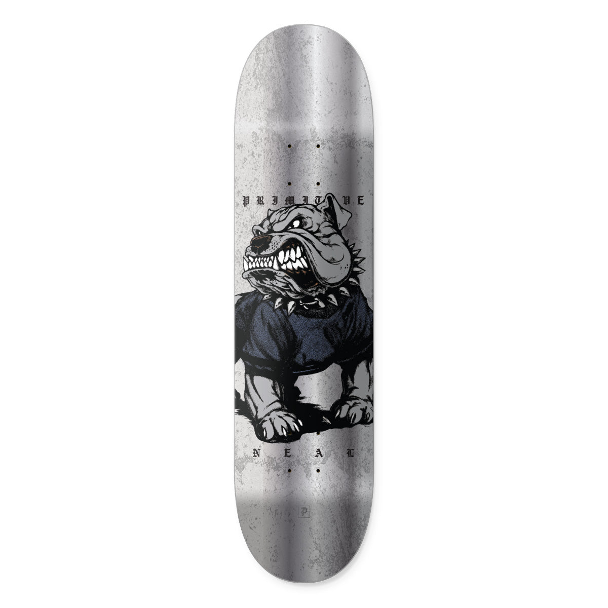 Image of NEAL ENFORCER DECK - 8.125"
