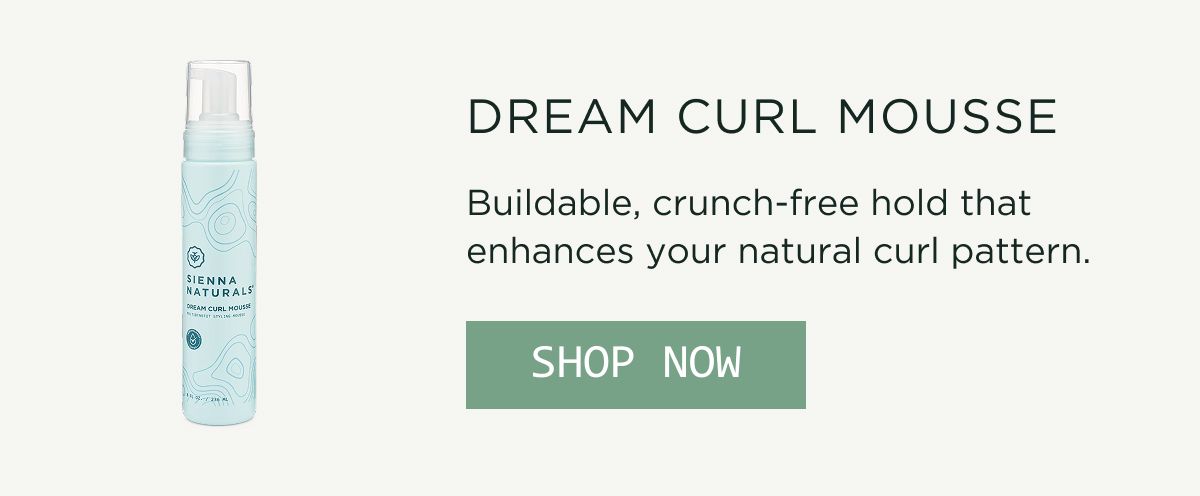 Shop Dream Curl Mousse