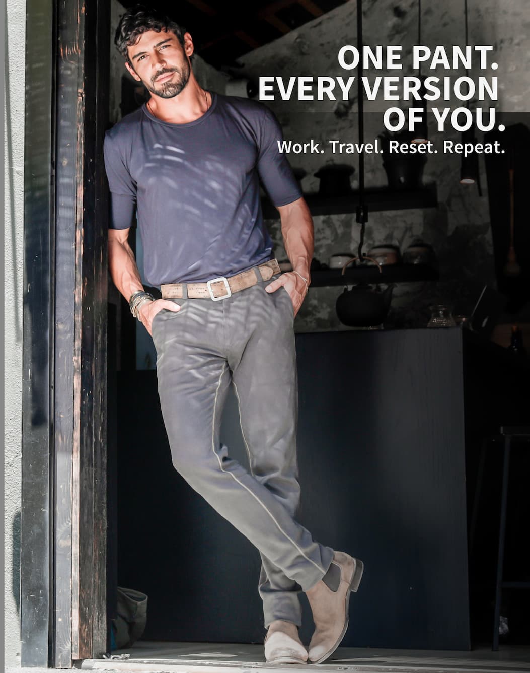Shop the Elemental Pant