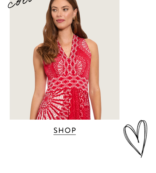 McKay dress