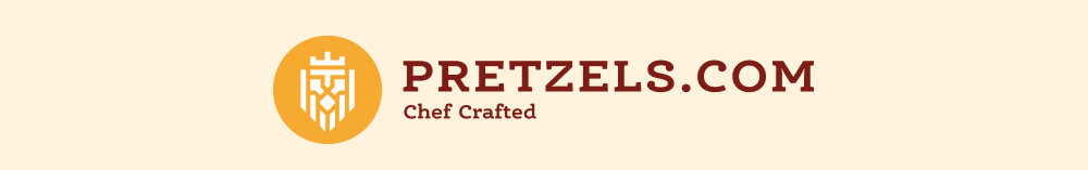 Shop Pretzels.com