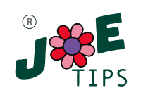 Jae Tips