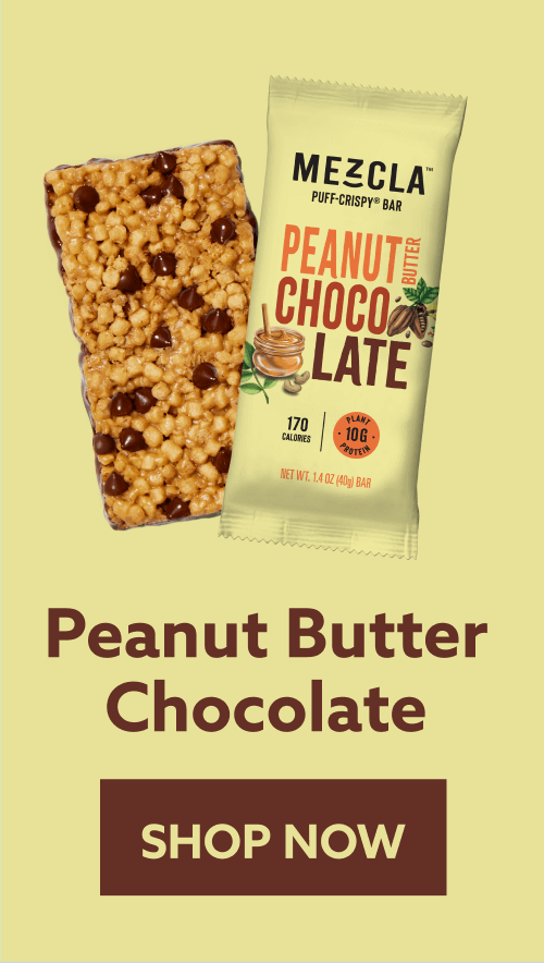 Peanut Butter Chocolate