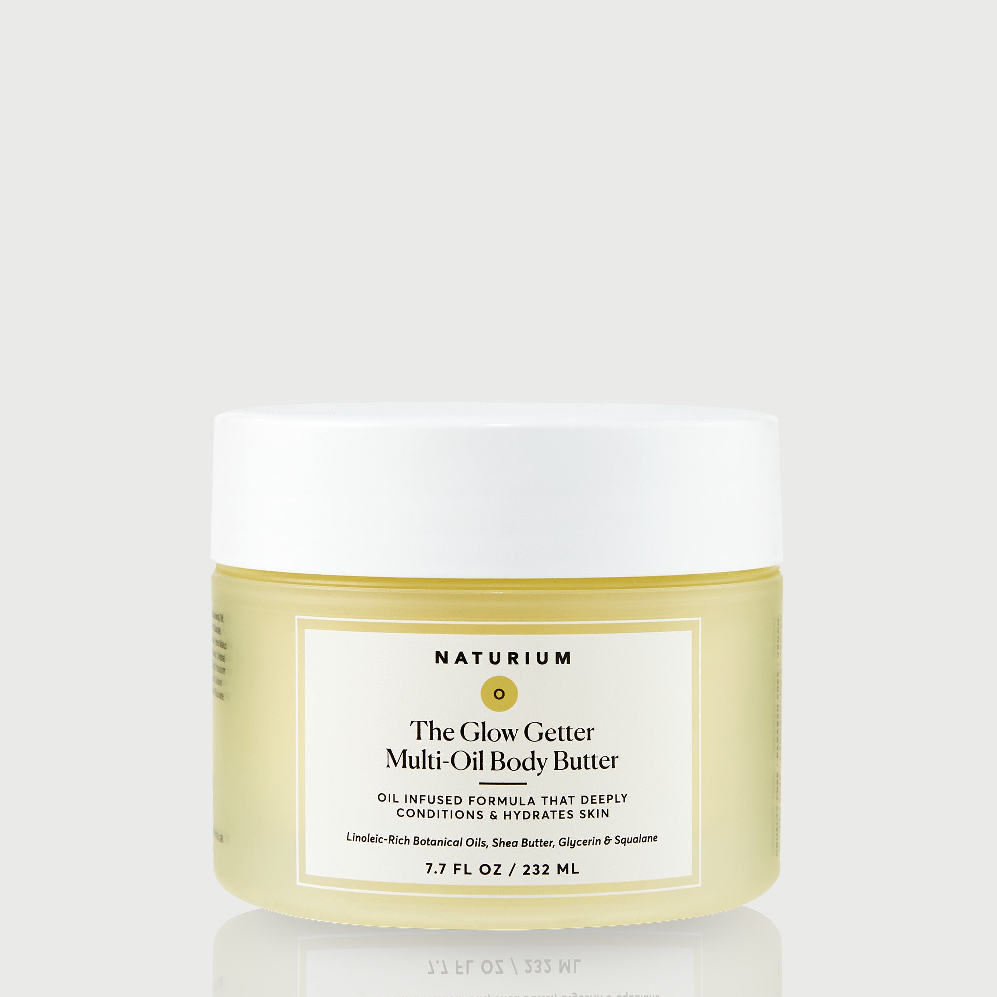 Image of The Glow Getter Multi-Oil Body Butter