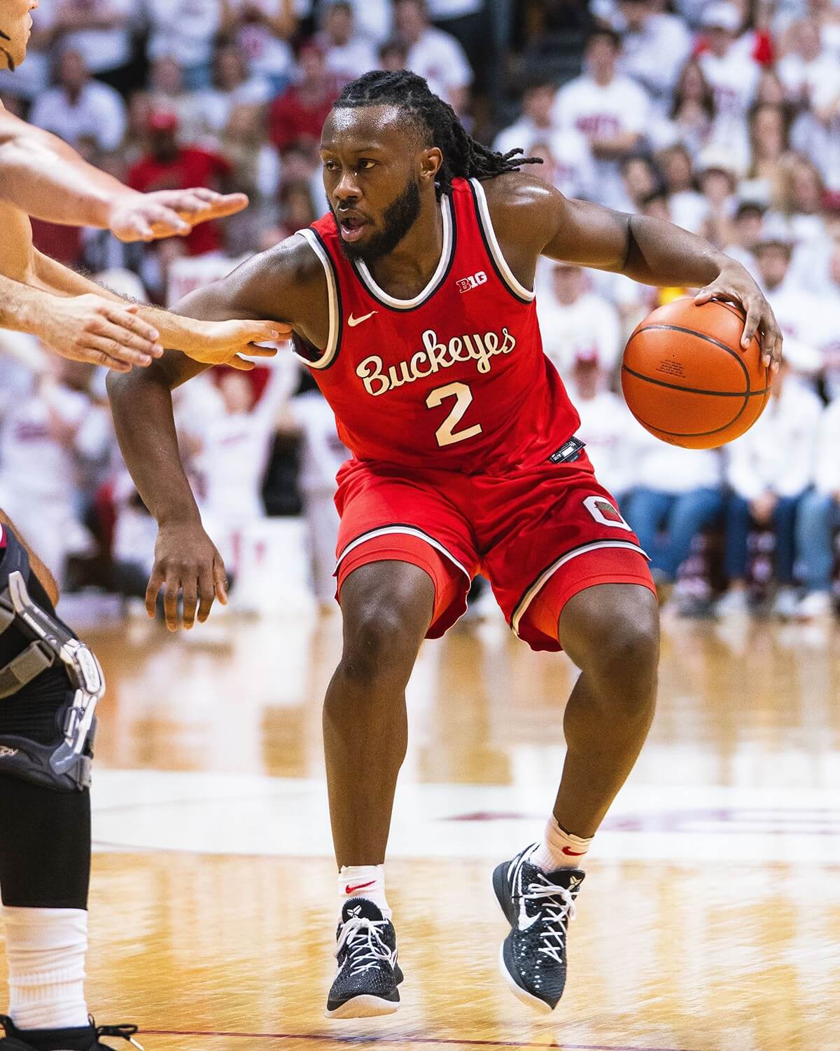 Men's Basketball